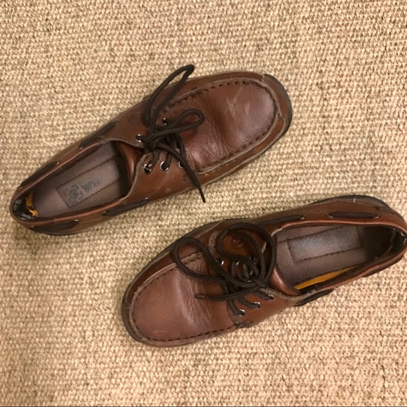 rockport boat shoes sale